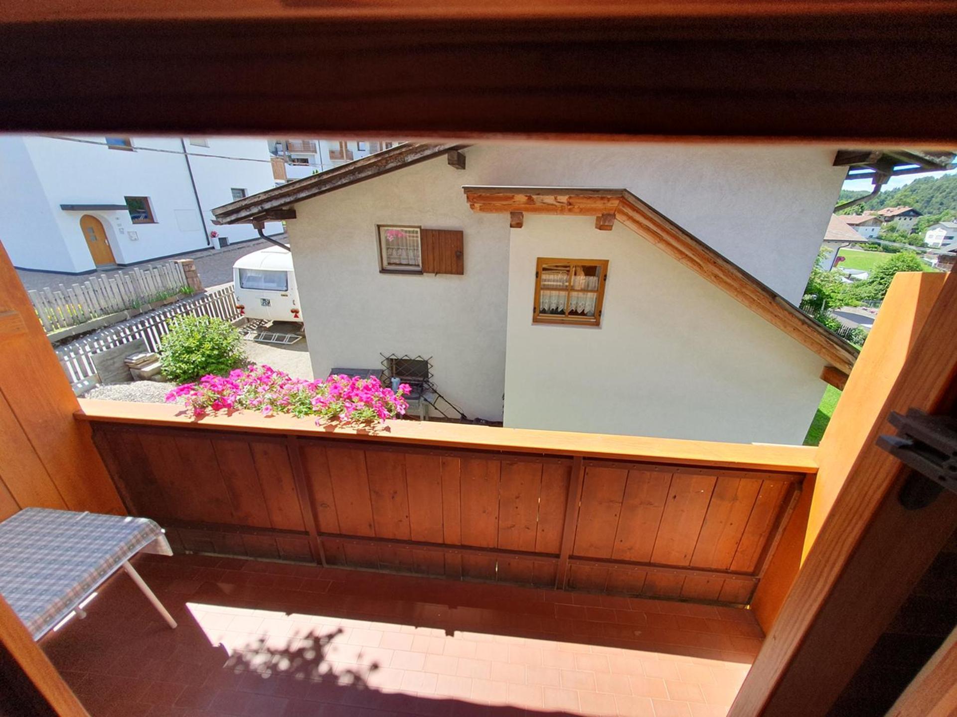 B&B Garni Lantschner Кастельротто Экстерьер фото